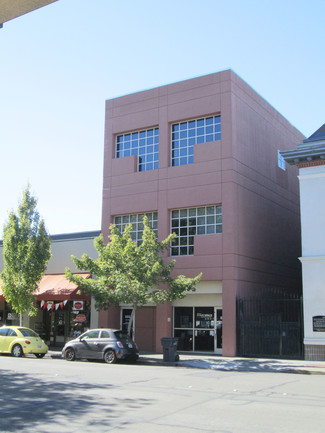 More details for 533 5th St, Santa Rosa, CA - Office, Office/Retail for Rent