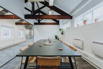 35-37 St. Marys Gate, Nottingham to rent Interior Photo- Image 2 of 3