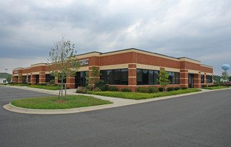 More details for 202 Coursevall Dr, Centreville, MD - Office for Rent