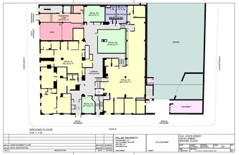 410 State St, Bridgeport, CT for rent Floor Plan- Image 1 of 1