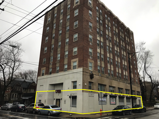 More details for 1700 W Tioga St, Philadelphia, PA - Retail for Rent