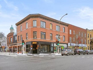 More details for 5550-5558 Boul Saint Laurent, Montréal, QC - Retail for Sale