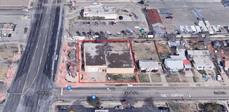 More details for 2420 3rd Street, Lubbock, TX - Retail for Rent