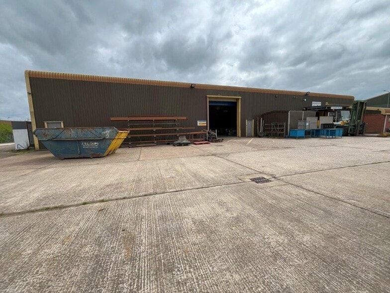 48-54 Fuller Rd, Harleston to rent - Building Photo - Image 2 of 3