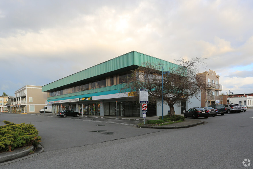 3740 Chatham St, Richmond, BC for rent - Building Photo - Image 2 of 5