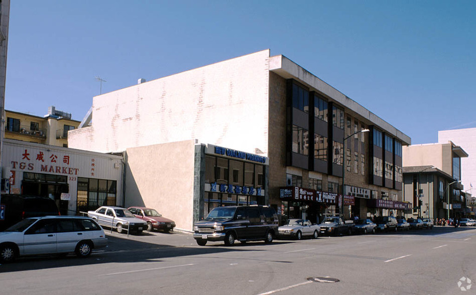 343-345 9th St, Oakland, CA for sale - Building Photo - Image 2 of 12