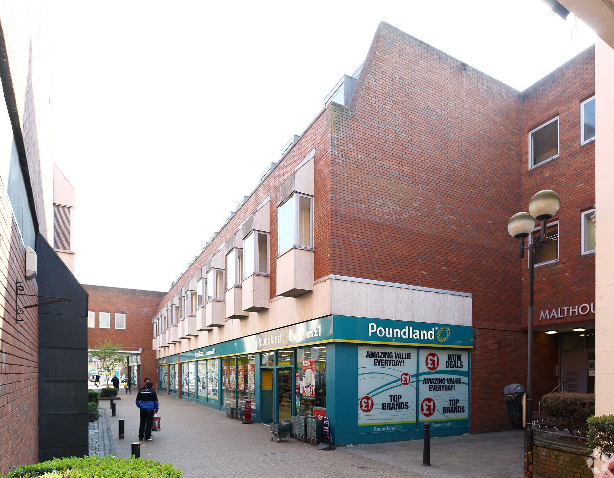 1-6 Malthouse Walk, Banbury for sale Primary Photo- Image 1 of 1