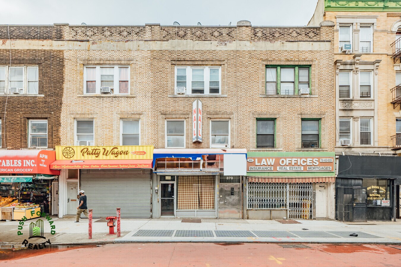 nike outlet nostrand avenue brooklyn