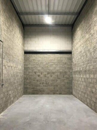 More details for Light Industrial to Rent