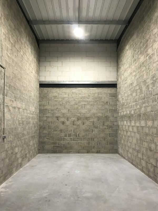 Light Industrial in Bailly-Romainvilliers to rent Interior Photo- Image 1 of 4
