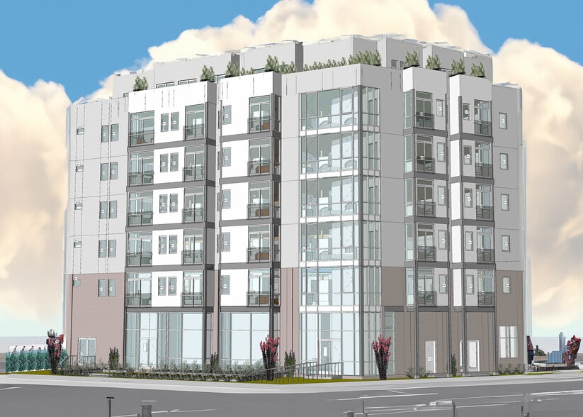 14th Street & Florida Avenue NE portfolio of 3 properties for sale on LoopNet.co.uk - Building Photo - Image 3 of 6