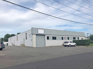 More details for 255 Highland Cross, Rutherford, NJ - Industrial for Rent