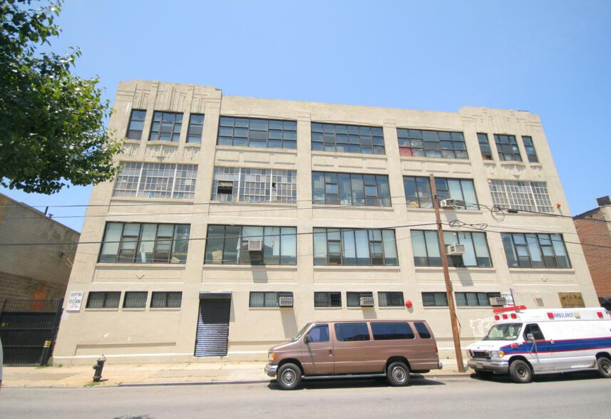 3820 30th St, Long Island City, NY for sale - Building Photo - Image 1 of 1