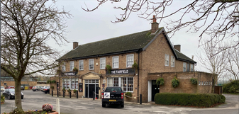 The Fairfield - Commercial Property