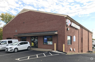 More details for 316 E Market St, Leesburg, VA - Office/Retail for Rent