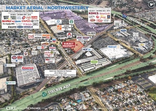 1332 S Lone Hill Ave, Glendora, CA to rent Building Photo- Image 2 of 14