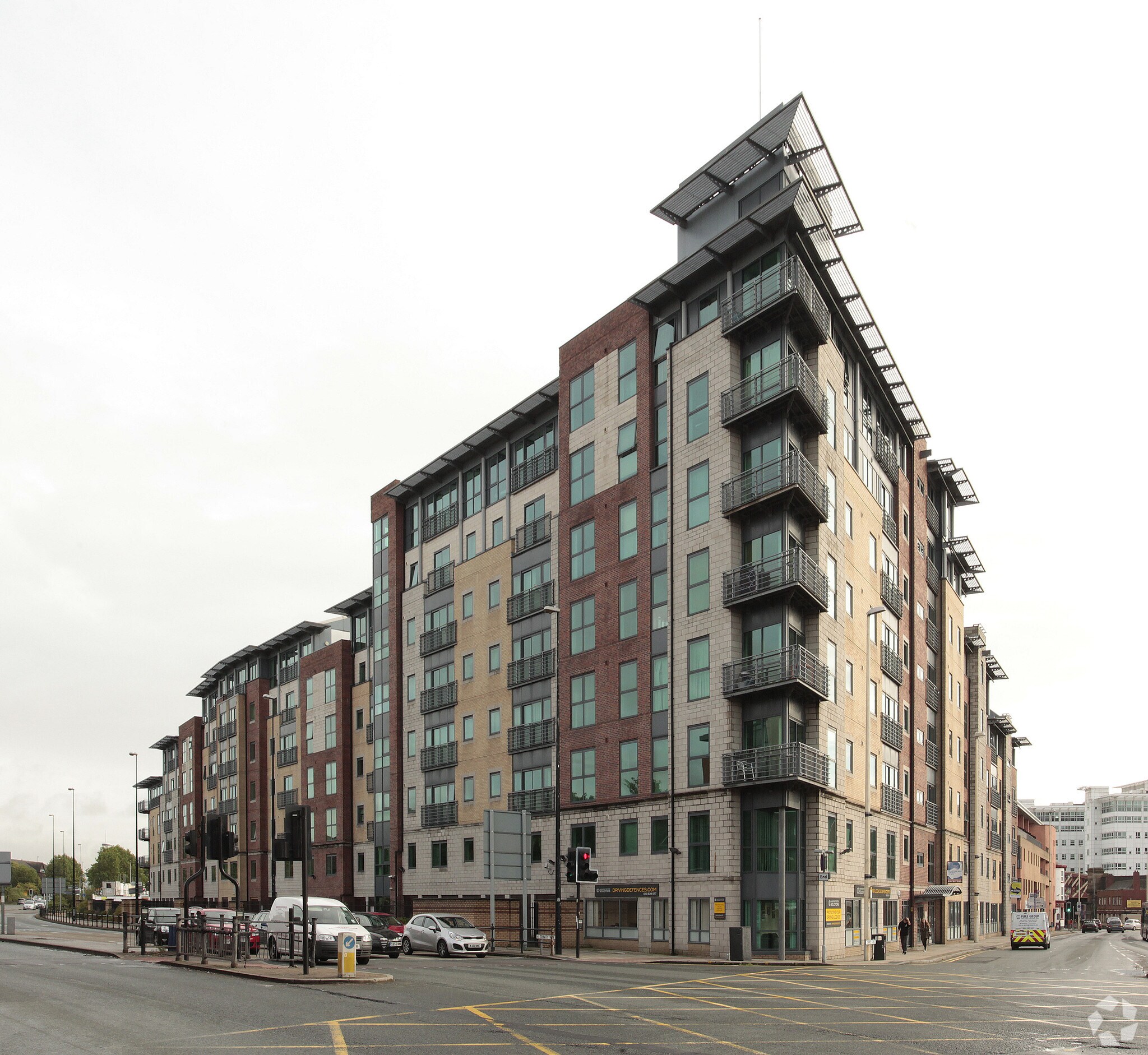 156 Chapel St, Salford for sale Primary Photo- Image 1 of 1