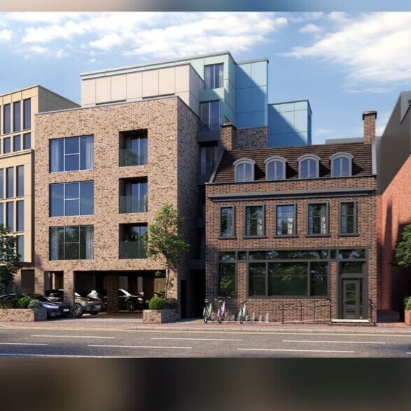 5 St Johns Rd, Tunbridge Wells for sale - Building Photo - Image 1 of 1