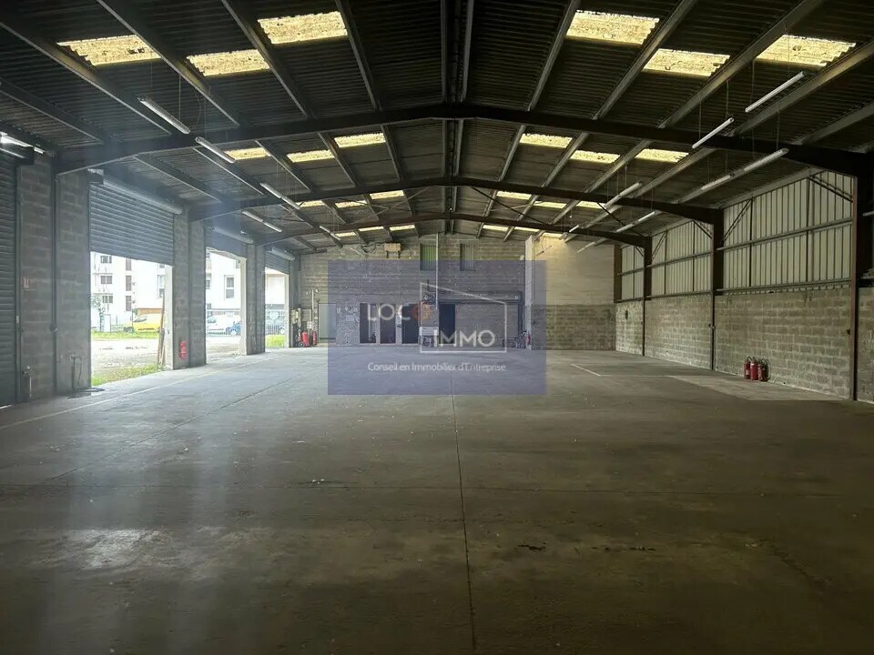 Logistique