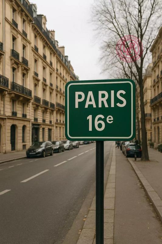 Industrial in Paris to rent Building Photo- Image 1 of 3