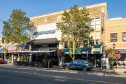 4546 California Ave SW, Seattle WA - Commercial Property