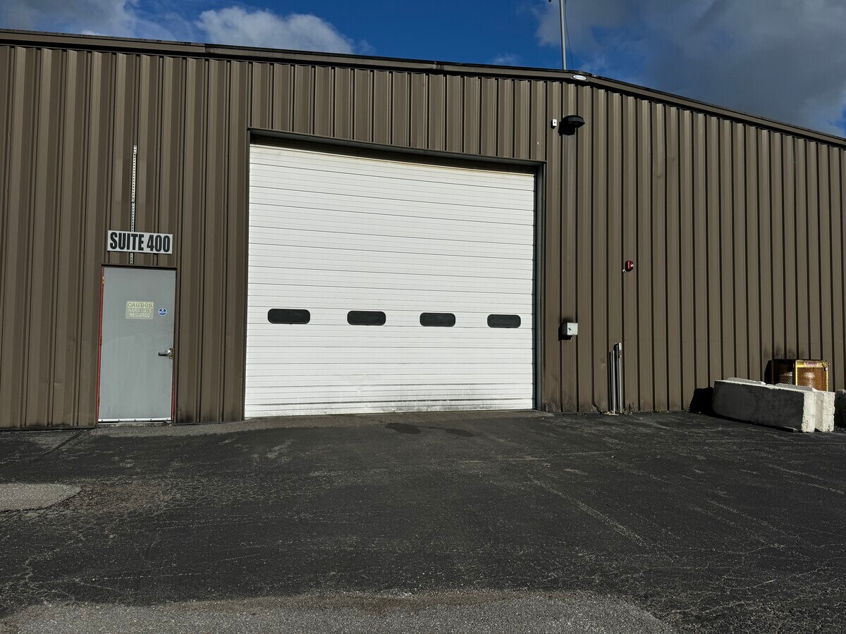 1075 Buffalo Rd, Rochester, NY 14624 Industrial for Lease UK