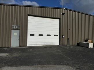 More details for 1075 Buffalo Rd, Rochester, NY - Industrial for Rent