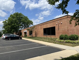 More details for 8240 Professional Pl, Landover, MD - Office/Medical for Rent