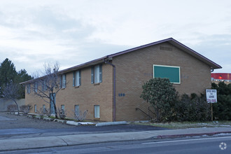 199 W Center St, Orem, UT for sale Primary Photo- Image 1 of 1