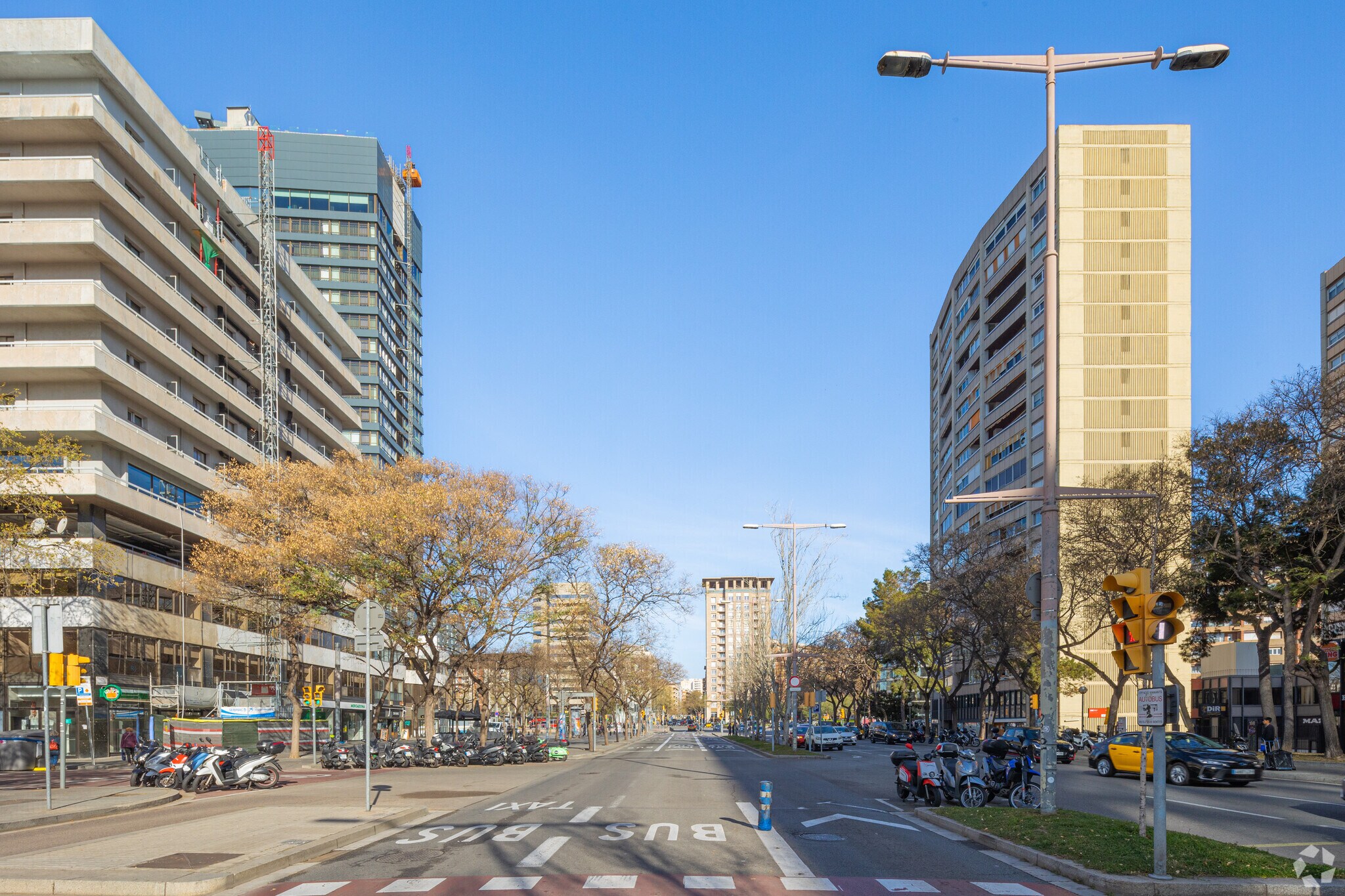Build-to-Rent in Barcelona, Barcelona for sale Other- Image 1 of 2