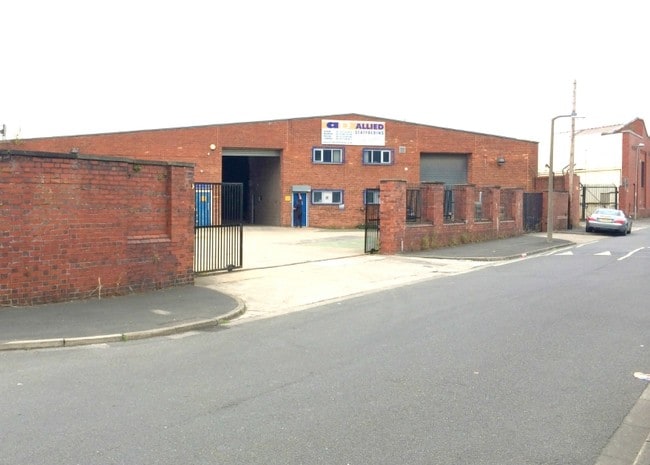 More details for 55 Brockholes View, Preston - Industrial to Rent