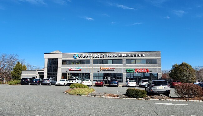 More details for 274 W Route 10, Succasunna, NJ - Retail to Rent