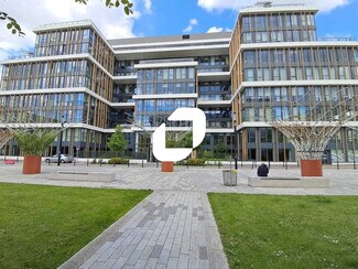 More details for 2 Avenue De La Gare, Montigny-le-Bretonneux - Office to Rent