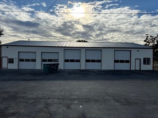 More details for 412 Caldwell Blvd, Nampa, ID - Industrial for Rent