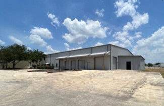 More details for 6000 Kaepa Ct, San Antonio, TX - Industrial for Rent