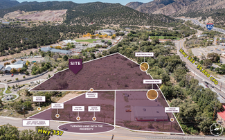 More details for 11807 NM 337 #2, Tijeras, NM - Land for Rent