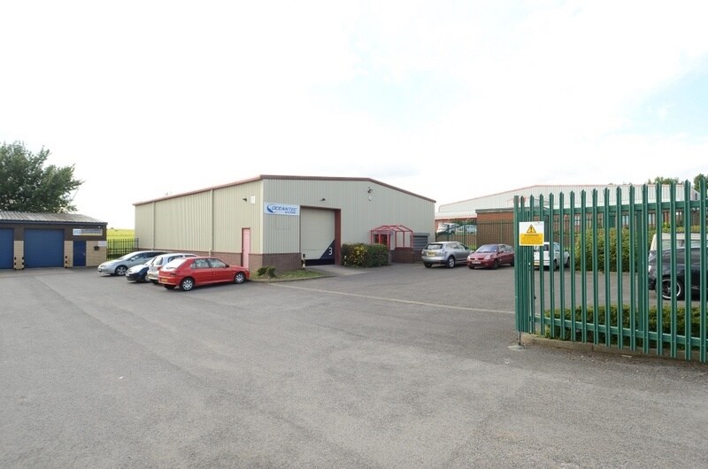 Trimdon Grange, Trimdon Grange for sale - Primary Photo - Image 1 of 1