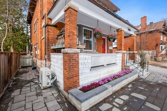 More details for 1031 Carling Av, Ottawa, ON - Build-to-Rent for Sale