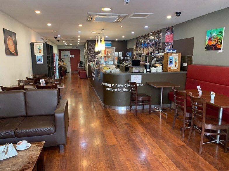 324-326 Station Rd, Harrow for sale - Interior Photo - Image 1 of 1