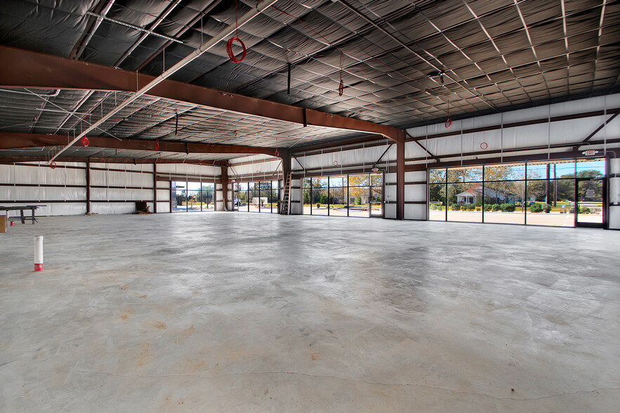 22824 Hufsmith - Kohrville rd, Tomball, TX for rent - Building Photo - Image 1 of 7