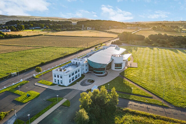 More details for Greenock Rd, Inchinnan - Co-working to Rent