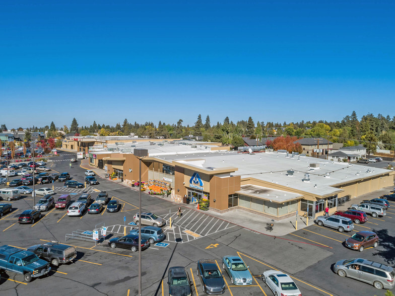 1800 NE 3rd St, Bend, OR for rent - Building Photo - Image 1 of 1