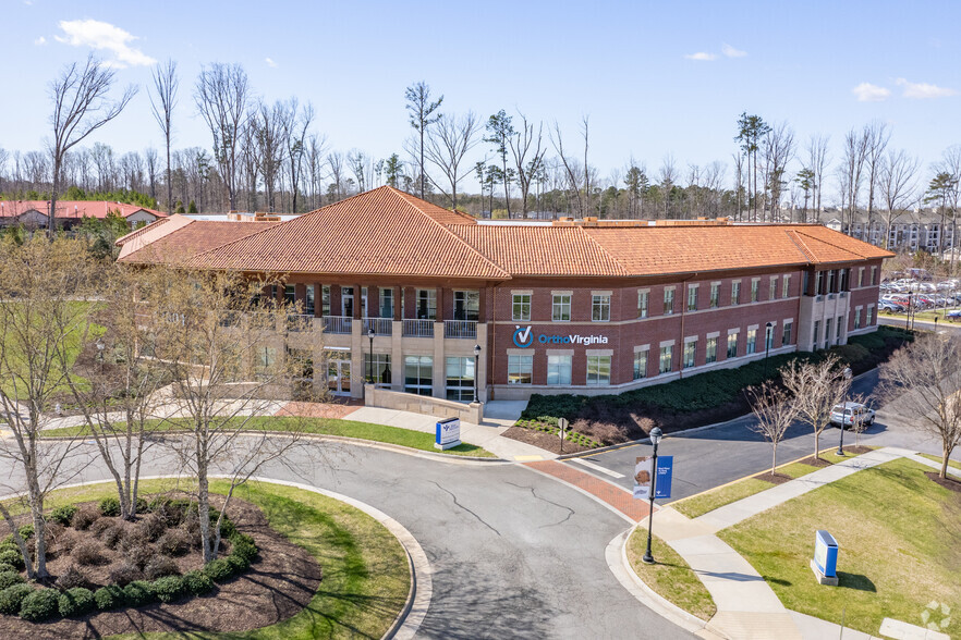 13801 St. Francis Blvd, Midlothian, VA for rent - Building Photo - Image 1 of 7