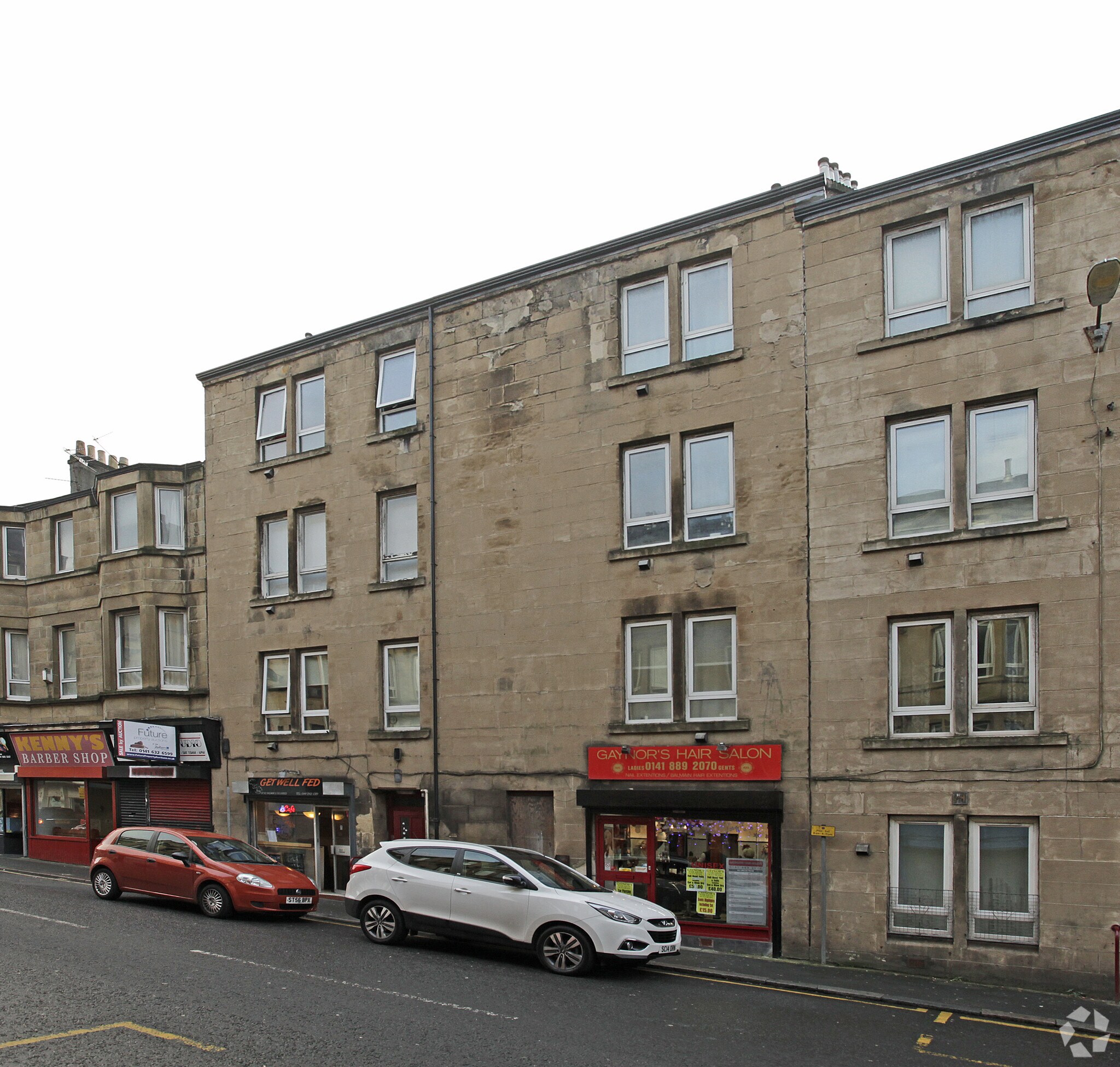 5 Well St, Paisley for sale Primary Photo- Image 1 of 1