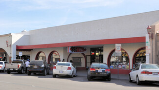 More details for 130 E 2nd St, Calexico, CA - Retail for Sale