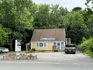 More details for 128 Great Rd, Stow, MA - Retail for Sale