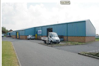 More details for Squires Gate Ln, Blackpool - Industrial for Rent