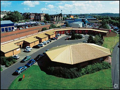 Coatbank Way, Coatbridge to rent - Other - Image 3 of 9