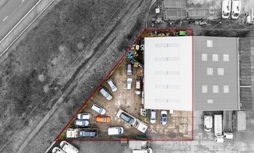 Lyon Rd, Bolton, GTM - Aerial  map view - Image1