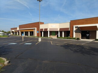 More details for 125 White Spruce Blvd, Rochester, NY - Retail for Rent